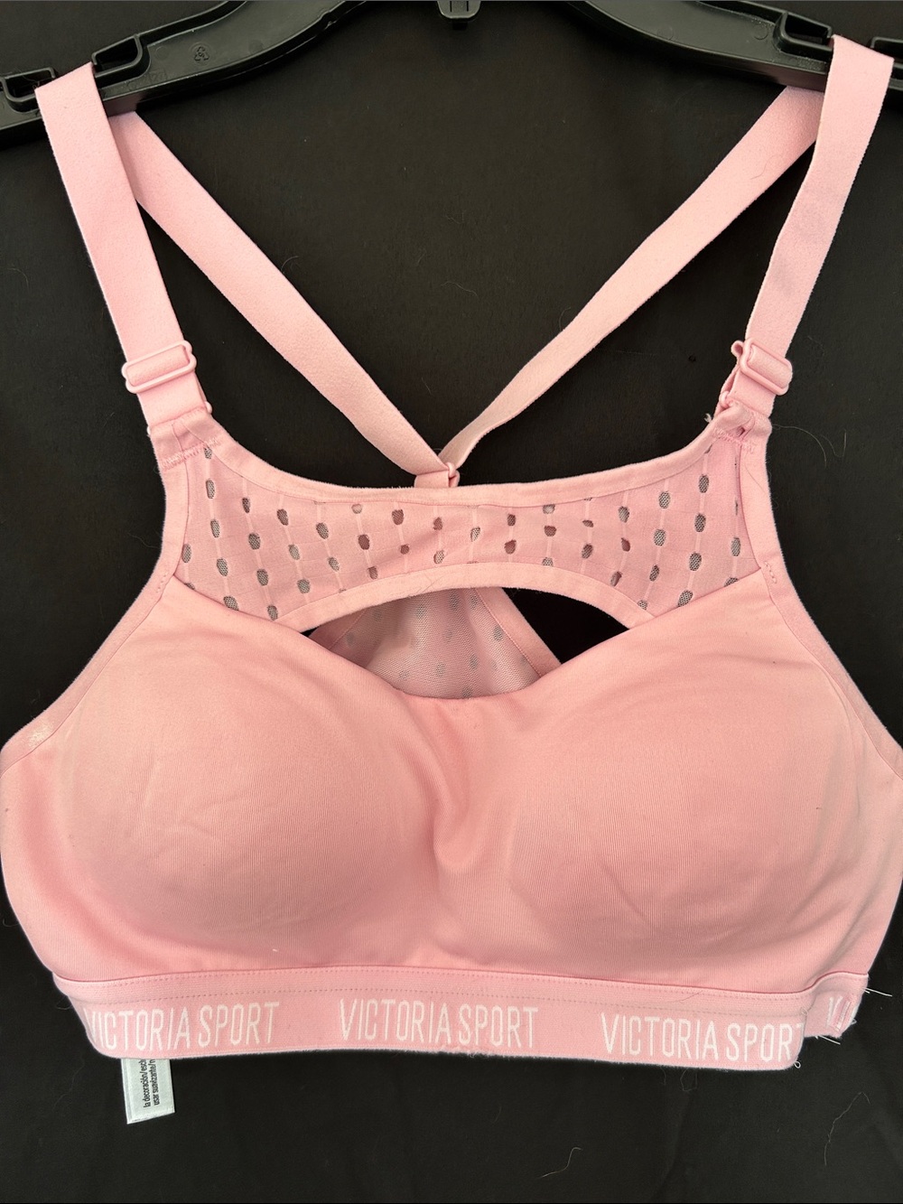 Victoria Sport- Incredible Lightweight Sport Bra